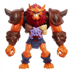 Netflix,Masters of The Universe Deluxe Beast Man Actionfigur